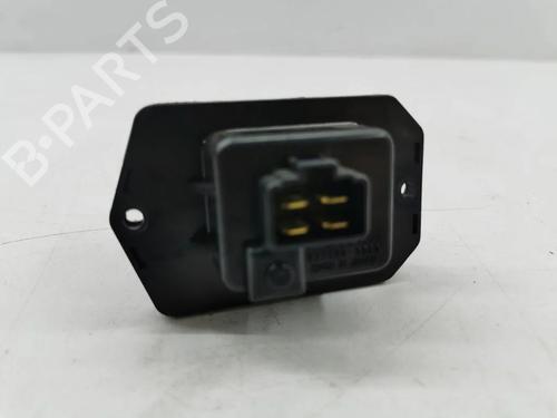 Heater resistor HONDA ACCORD VIII (CU) 2.2 i-DTEC (CU3) | BP33641202M108 - Image 2