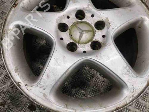 Rim MERCEDES-BENZ C-CLASS (W203) C 270 CDI (203.016) | BP28858247C45