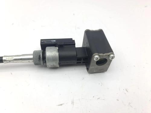 Electronic module MAZDA CX-7 (ER) 2.2 MZR-CD AWD (ER10A) | BP28873347M83 - Image 8