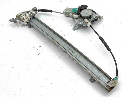 Front right window mechanism NISSAN X-TRAIL I (T30) 2.2 dCi 4x4 | BP28880607C23 