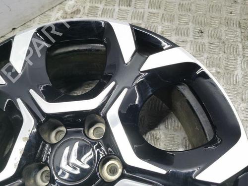 Rim CITROËN C5 AIRCROSS (A_) 1.2 PureTech 130 (ARHNSJ) | BP28905586C45 