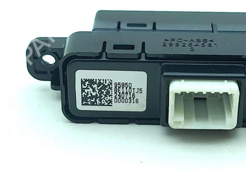 Switch HYUNDAI KONA (SX2) EV | BP32677090I30 - Image 7