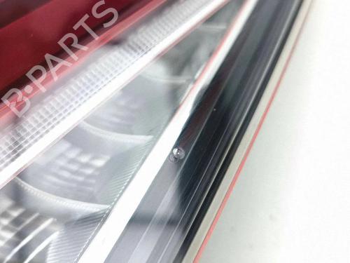 Left tailgate light SKODA ENYAQ iV Coupe (5AC) RS | BP38244600C79 - Image 6