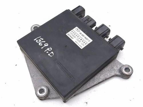 Electronic module TOYOTA GT 86 Coupe (ZN6_) 2.0 (ZN6AC_, ZN6BC_, ZN6K) | BP32693148M83 - Image 2
