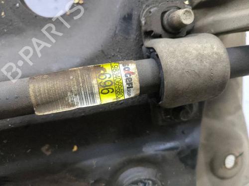 Subframe DS DS 7 Crossback (J4_, JR_, JC_) 1.5 BlueHDi 130 (JCYHZJ, JCYHZR) | BP38019150M9 - Image 7