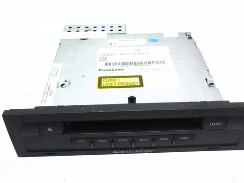Elektronisk modul AUDI Q7 (4MB, 4MG, 4MQ) 45 TDI quattro (249 hp) 28872598