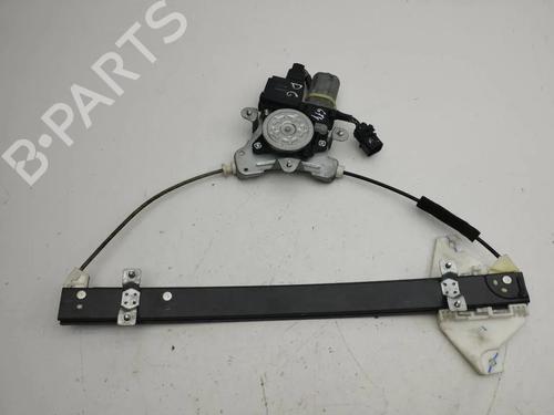 Used Rear right window mechanism Rear right window mechanism 36188467 36188467