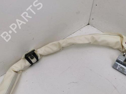 Left curtain airbag VOLVO XC60 I SUV (156) D5 | BP28900553C11 