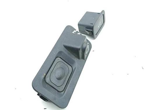 Tailgate handle JAGUAR F-PACE (X761) 2.0 SD4 AWD | BP33896439C132 - Image 2