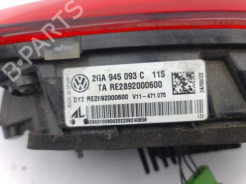 Left tailgate light VW T-ROC (A11, D11) 1.5 TSI | BP38252182C79 - Image 14