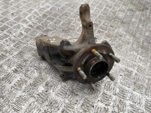 Used Left front steering knuckle Left front steering knuckle FORD FOCUS III 1.6 TDCi (115 hp) 40247289 40247289