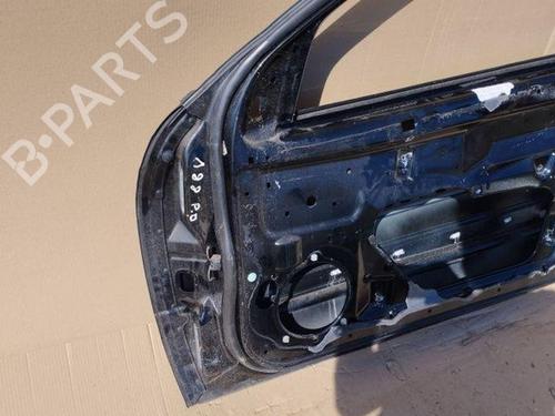Right front door MERCEDES-BENZ CLC-CLASS (CL203) CLC 220 CDI (203.708) | BP28842111C3 