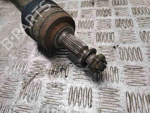 Right front driveshaft RENAULT MEGANE IV Grandtour (K9A/M/N_) 1.2 TCe 130 (K9MR) | BP28880174M39