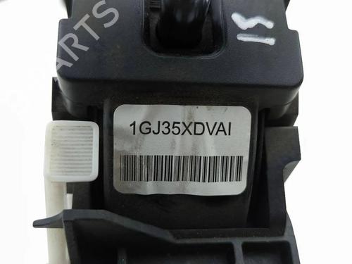 Used Gear lever CHRYSLER GRAND VOYAGER V (RT) 3.8 (193 hp) 30678907