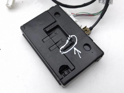 Electronic module RENAULT MEGANE IV Hatchback (B9A/M/N_) 1.5 dCi 110 (B9A3) | BP37505925M83 - Image 3