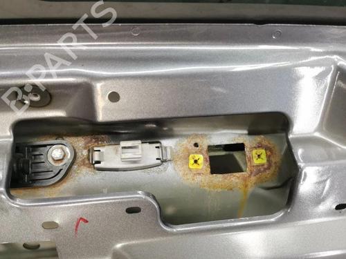 Tailgate PEUGEOT 4007 (VU_, VV_) 2.2 HDi | BP28899285C6 