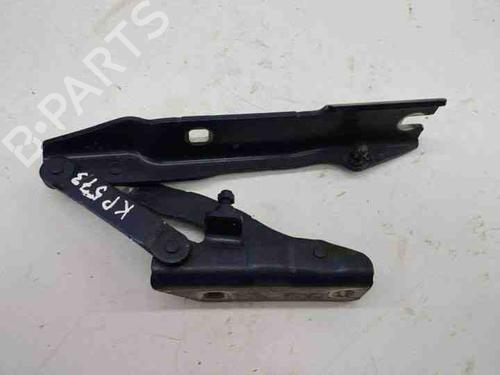Used Hinge/Door check strap BMW 5 Touring (E61) 520 d (177 hp) 28851969