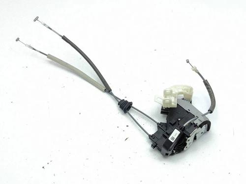 Used Rear left lock Rear left lock HYUNDAI IONIQ (AE) 1.6 GDI Hybrid (141 hp) 40209810 40209810