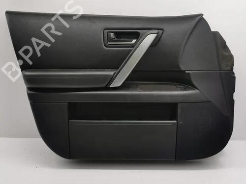 Forreste venstre beklædning INFINITI FX 35 AWD (307 hp) 28855076