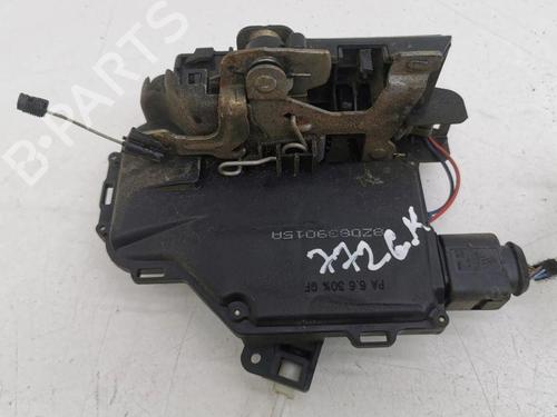 Rear left lock AUDI A1 Sportback (GBA) 30 TFSI | BP28899334C100 