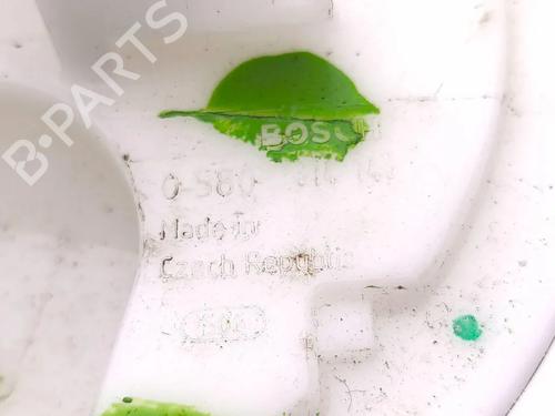 Fuel pump MASERATI QUATTROPORTE V 4.2 | BP36331679M76  - Image 9