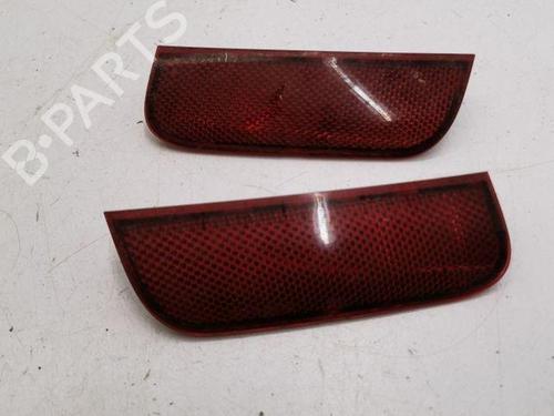 Used Rear bumper left light FORD FOCUS IV (HN) 1.0 EcoBoost (125 hp) 28846452