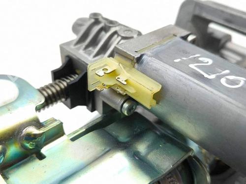 Steering column TESLA MODEL S (5YJS) 85D AWD | BP40191469M21 - Image 5