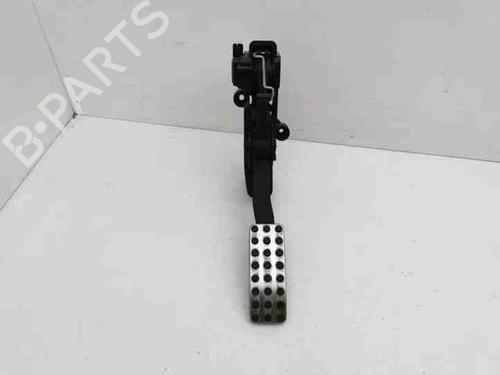 Used Pedal MERCEDES-BENZ B-CLASS Sports Tourer (W245) B 180 CDI (245.207) (109 hp) 28861725