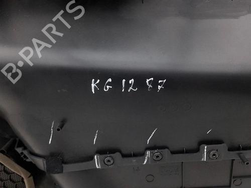 Rear left panel NISSAN NAVARA NP300 Platform/Chassis (D23) 2.3 dCi 4x4 | BP38247066C60 - Image 11