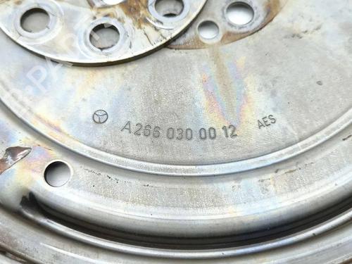 Flywheel MERCEDES-BENZ A-CLASS (W169) A 160 CDI (169.006, 169.306) | BP30809092M101 - Image 6