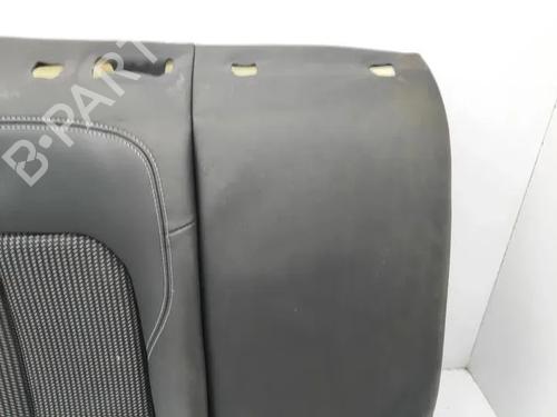 Rear seat AUDI Q2 (GAB, GAG) 35 TFSI | BP28861203C17 - Image 4