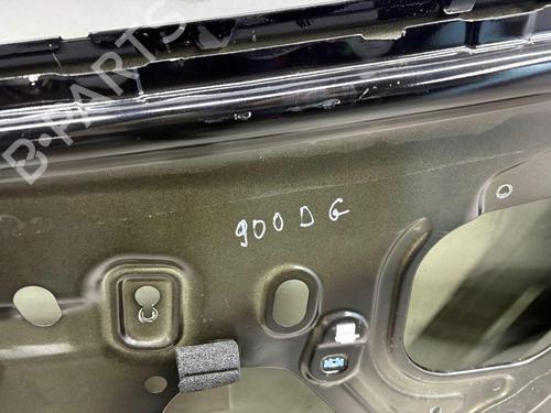 Right rear door OPEL MOKKA / MOKKA X (J13) 1.4 (_76) | BP29510219C5 
