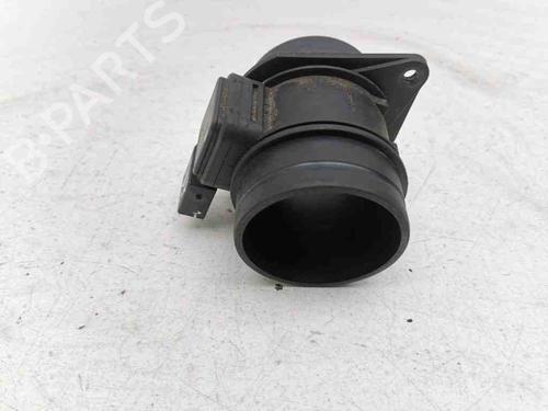 Mass air flow sensor MERCEDES-BENZ B-CLASS Sports Tourer (W245) B 200 CDI (245.208) | BP28889545M95
