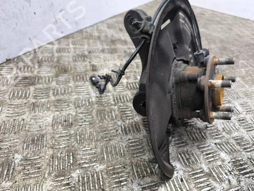 Right front steering knuckle SUBARU BRZ (ZC6) 2.0 (ZC6) | BP36214897M26 - Image 5