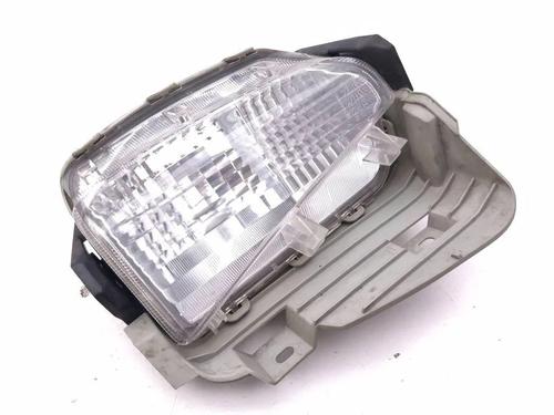 Used Left front fog light Left front fog light 36533414 36533414
