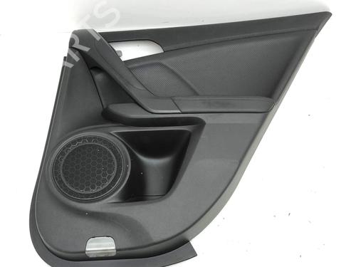 Bageste højre beklædning HONDA ACCORD VIII (CU) 2.2 i-DTEC (CU3) (150 hp) 28872271