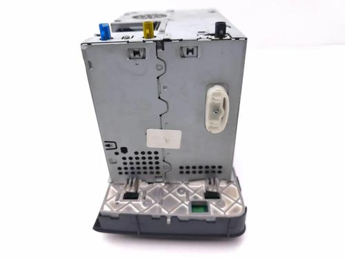 Electronic module MERCEDES-BENZ M-CLASS (W164) ML 320 CDI 4-matic (164.122) | BP36214952M83 - Image 12