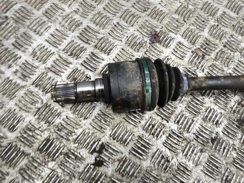 Left front driveshaft MAZDA CX-5 (KE, GH) 2.2 D AWD (KE2AW) | BP33642499M38 - Image 5