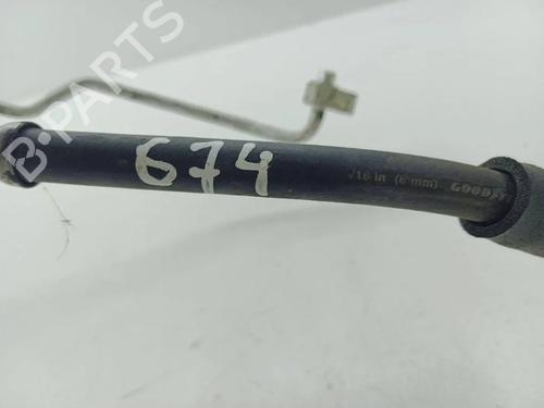 AC pipe OPEL ANTARA A (L07) 2.2 CDTi | BP28895989M126  - Image 5