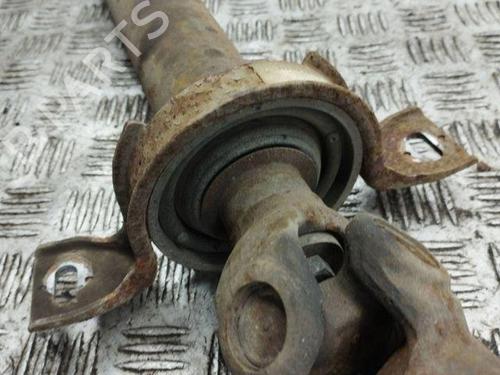 Driveshaft OPEL ANTARA A (L07) 2.2 CDTi 4x4 | BP28854704M37 