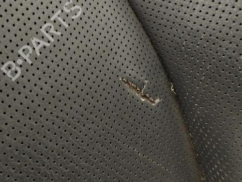 Left front seat MERCEDES-BENZ S-CLASS (W220, V220) S 320 CDI (220.026, 220.126) | BP28872311C15 