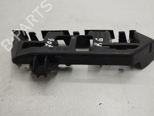 Rear bumper bracket PORSCHE CAYENNE (92A) 3.0 Diesel | BP28855866C159 