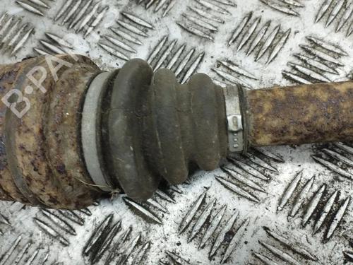 Left front driveshaft BMW X3 (E83) 2.0 d | BP28885440M38 - Image 2