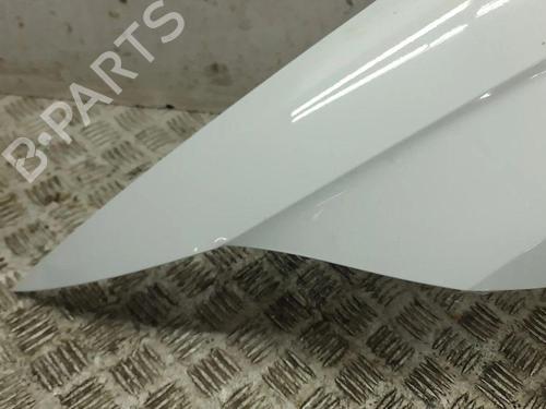Left front fenders SEAT IBIZA V (KJ1, KJG) 1.0 TSI | BP28878307C41 