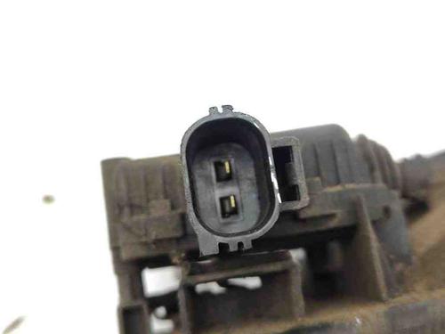 Fuel door actuator LAND ROVER RANGE ROVER EVOQUE (L538) 2.2 D 4x4 | BP28879081E18 