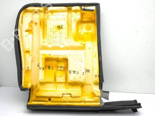 Rear seat PORSCHE CAYENNE (92A) 3.6 | BP28879601C17 