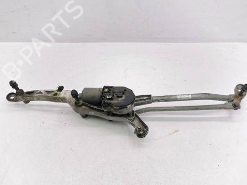 Used Front wipers mechanism MERCEDES-BENZ C-CLASS (W204) C 220 CDI (204.008) (170 hp) 28852423