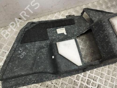 Boot lining MERCEDES-BENZ CLS (C219) CLS 350 (219.357) | BP33640215I3 - Image 6