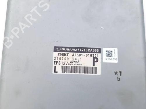 Electronic module SUBARU BRZ (ZC6) 2.0 (ZC6) | BP35985101M83 - Image 6