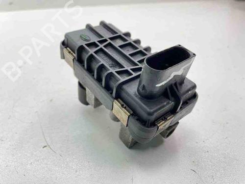 Electronic module JAGUAR XF I (X250) 2.7 D | BP28888750M83